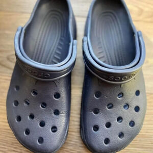 Crocs Men's Navy size‎ Large